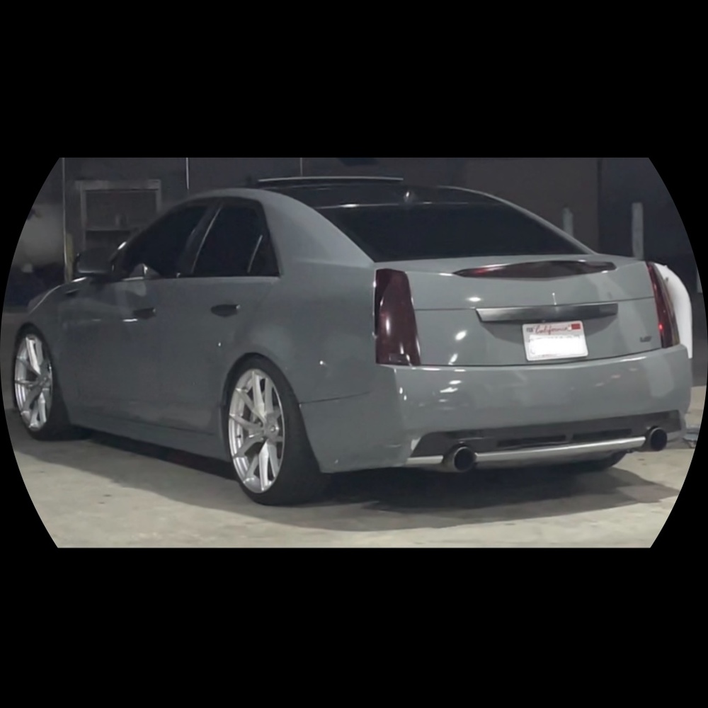 Meet your Posher, Alan